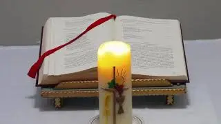 Lectio Divina For the 5th Sunday in Ordinary Time