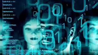Cyber Security 2021 - 2021 Cybers Security Stock Footage
