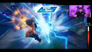 Ending in Victory Royale Highlights fornais antes de dormir !!
