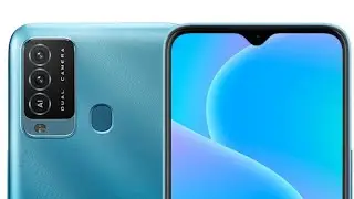 ITEL P37 Pro (P681L) FRP BYPASS WITHOUT PC