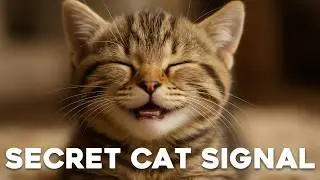 Why Do Cats Purr? The Science Behind the Sound