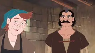 Semnele Vremurilor *HD - Povestiri biblice, Desene animate