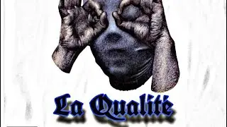 Red Gang 19 [ La Qualité ] Music audio Officiel