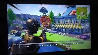 Fortnite ... A big mistake