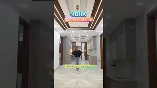4 BHK KA JANAT BOOKING OPENFor More Details📞Call 8282828247🤳🏻WhatsApp: 8282828247