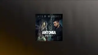 Antonia feat Jay Sean - Wild Horses (Wana Remix)