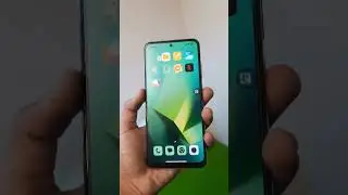 "MIUI ke Saste Nashe 🤣" In Redmi Note 10s MIUI 14 Update #shorts