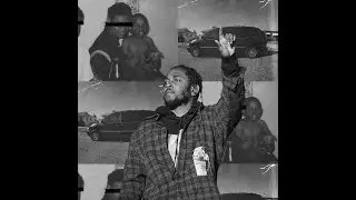 [BEAT SWITCH] KENDRICK LAMAR TYPE BEAT - "ASHES"