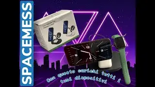 PAZZESCO ricaricachiamo a INDUZIONE Tutti i dispositivi🤯