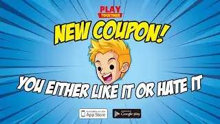 [JULY 2021] New Coupon Code in Play Together