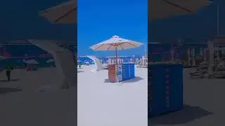 Dubai Beach ⛱️🥰@MrBeast @MrBeastGaming