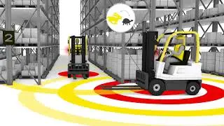 ELOshield - Proximity Detection Assistance System [EN]