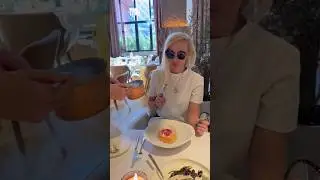 Ресторан Peach Москва