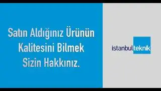 Kaliteme Güveniyorum Sistemi Nasıl Çalışıyor?