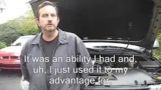 AutoMechanic