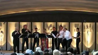 Pacific Music Festival (PMF) 2015 in Sapporo, Hokkaido Japan Part9