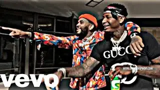 Kevin Gates ft Moneybagg Yo - Say You Love Me Yeah [Music Video]
