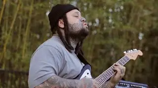 Bradamon Band - Ka Rongo (Official Music Video)