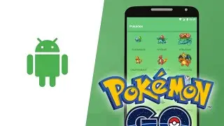 pokedex jetpack compose