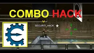 TDP4 COMBO HACK
