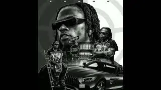 [FREE] Gunna Type Beat 2024 - "My Turn"