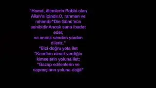 gönlümdekini ömrüme hayr eyle rabbim