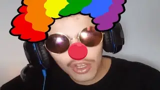 הליצן שמנסה להפיל יוטיוברים ישראלים.