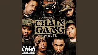 B.B. Gun (Album Version (Explicit))