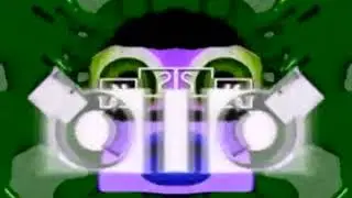 Klasky Csupo has a Conga Busher without Bitcrusher