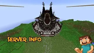 Unique Raiding Server - Information! [Hosted by CreepersEdge]