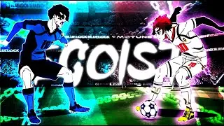 Isagi devours U20 with his 