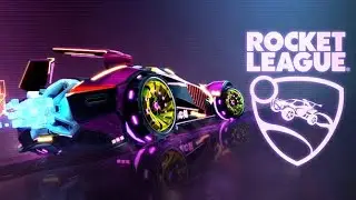 Rocket league : Será que eu Melhorei?