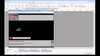 Recording System Audio with Audacity 2.0.3