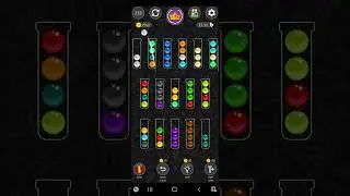 Ball Sort Master 233