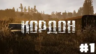 Прохождение Сталкер Тень Чернобыля Прошел Кордон! #1