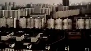Soviet Girl - Freak - Part. I - ( 1985 )