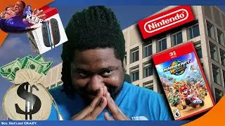 How NINTENDO planned the SWITCH 2!