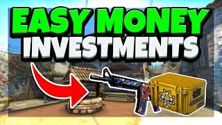 CSGO PROFITABLE INVESTMENTS 2022