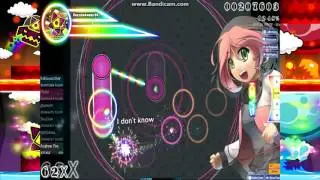 osu! Fail
