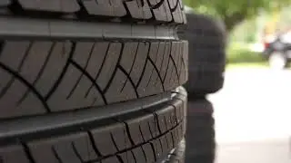Tires Stock