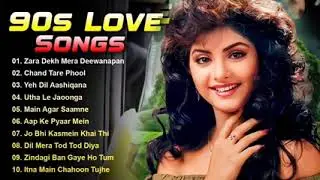 90’S Old Hindi Songs💘 90s Love Song💘 Udit Narayan, Alka Yagnik, Kumar Sanu 🥰 Hindi Jukebox Songs