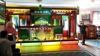 DECAP - Automatic Musical Instruments