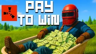 Ranking The Best P2W Rust Skins In 2026