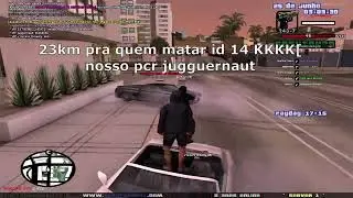 PEROLAS DO SAMP KKK