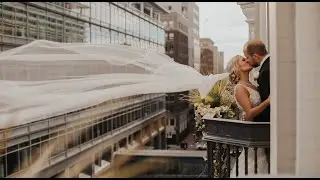 ABBIE + JACOB