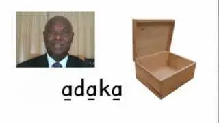 Ghanaian Language  TWI KASA NHOMA