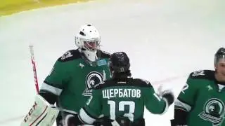 Eliezer Sherbatov "2016 2017" Mid-Season Highlights
