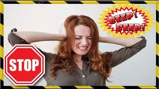 🆂🅾🅻🆅🅴🅳 ✔ How to Turn Off System Beep Sounds in Windows 10|  Get Smart