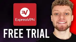 Express VPN Free Trial (How To Use ExpressVPN For Free)