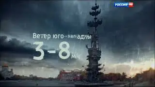 Прогноз погоды 